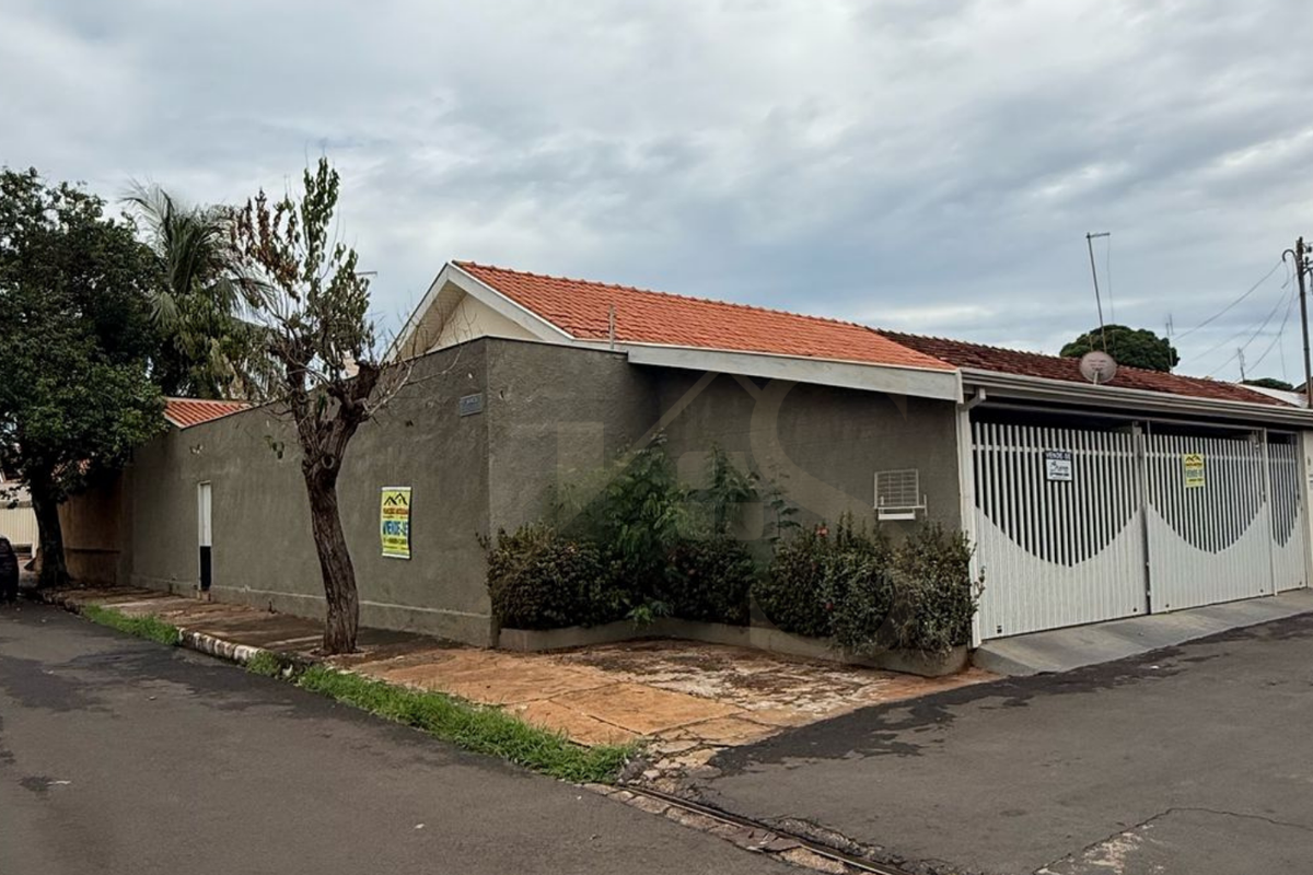 Casa 3 quartos para Venda Zona Norte, Ilha Solteira