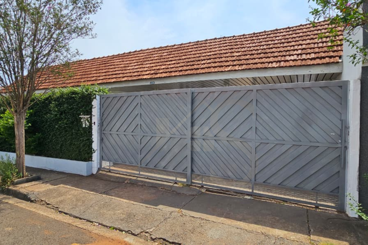 Casa para Locação Zona Sul, Ilha Solteira
