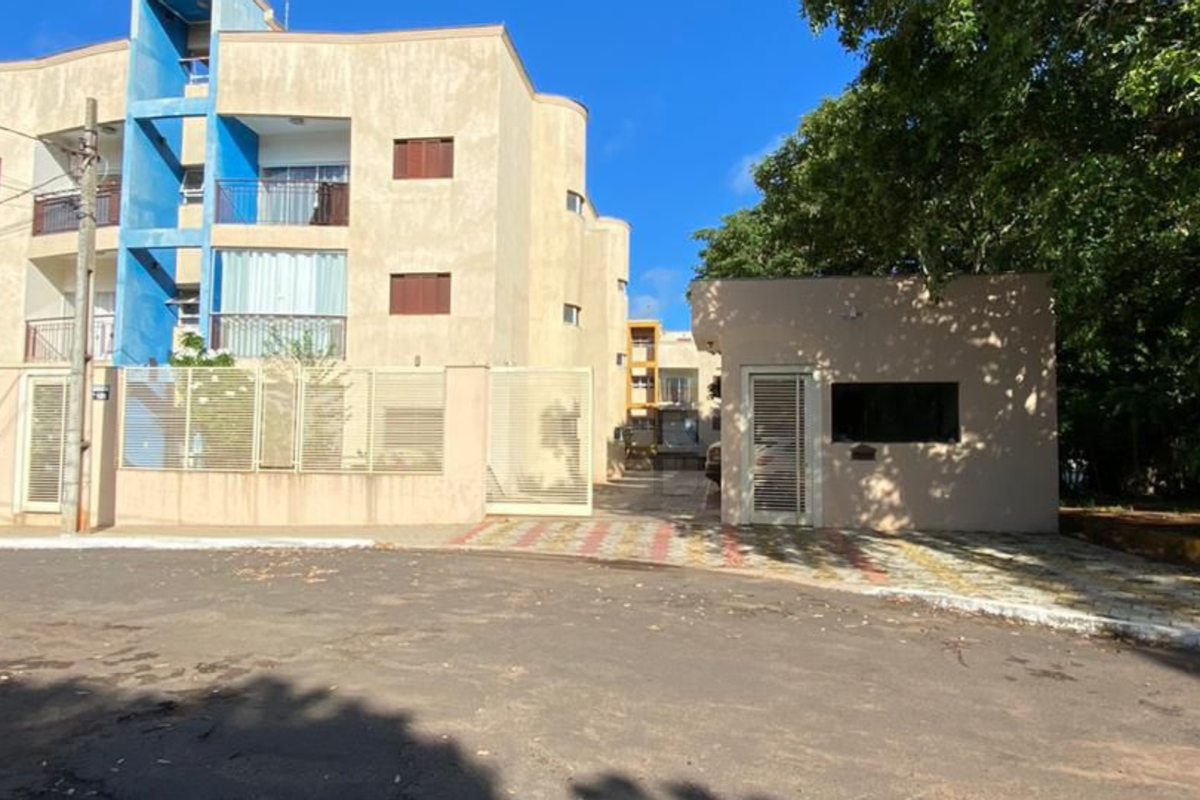 Apartamento à venda - Zona Sul